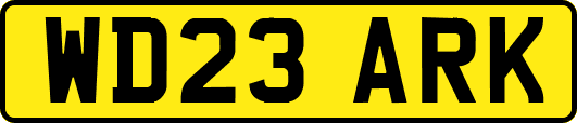 WD23ARK