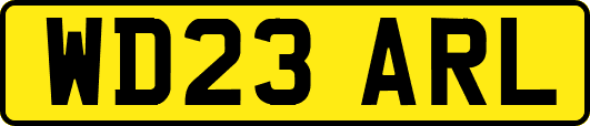 WD23ARL