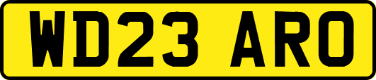 WD23ARO
