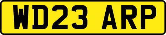WD23ARP