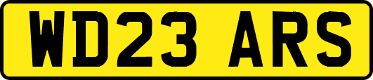 WD23ARS