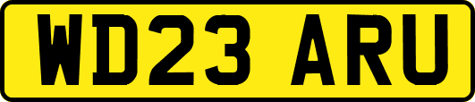 WD23ARU