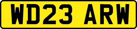 WD23ARW