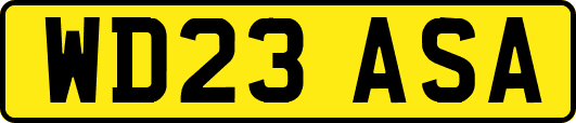 WD23ASA