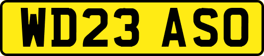 WD23ASO