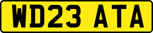 WD23ATA