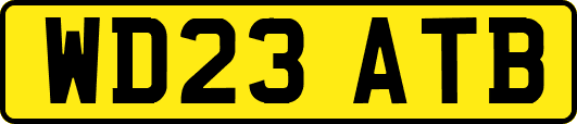 WD23ATB