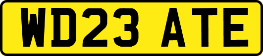 WD23ATE