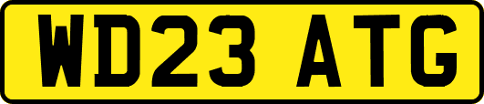 WD23ATG
