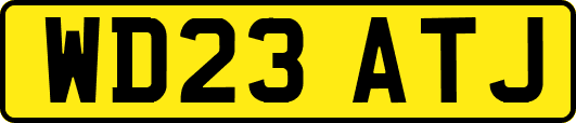 WD23ATJ