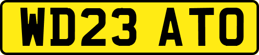 WD23ATO