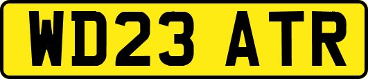 WD23ATR