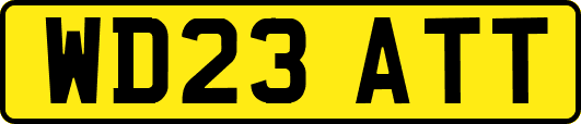 WD23ATT
