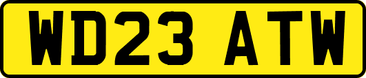 WD23ATW