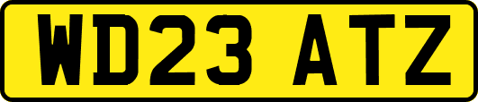 WD23ATZ