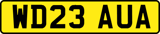 WD23AUA