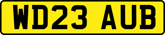 WD23AUB
