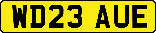 WD23AUE