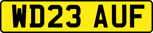 WD23AUF