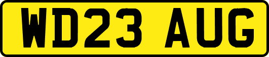 WD23AUG