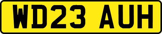 WD23AUH
