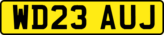 WD23AUJ