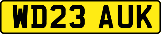 WD23AUK