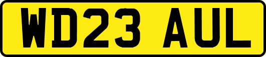 WD23AUL