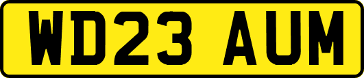 WD23AUM
