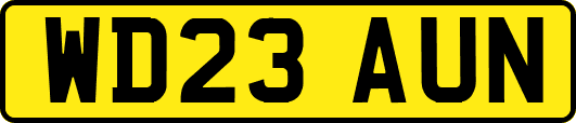 WD23AUN