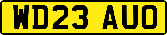 WD23AUO