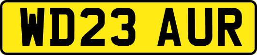 WD23AUR
