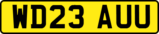 WD23AUU