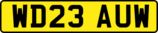 WD23AUW