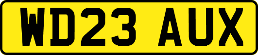 WD23AUX