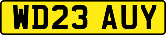 WD23AUY