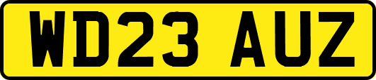 WD23AUZ