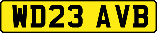 WD23AVB