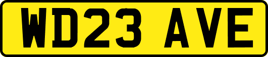WD23AVE