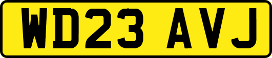WD23AVJ