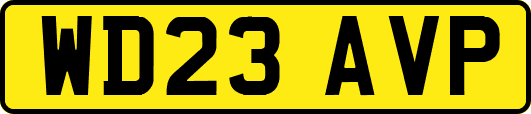 WD23AVP