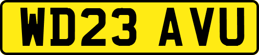 WD23AVU