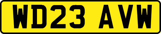 WD23AVW