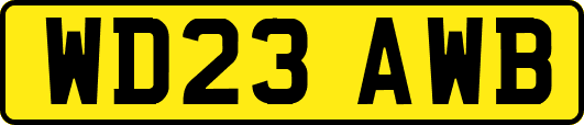 WD23AWB