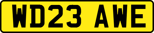 WD23AWE