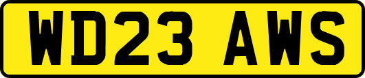 WD23AWS