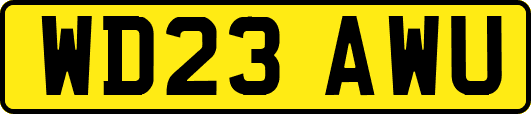 WD23AWU