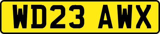 WD23AWX