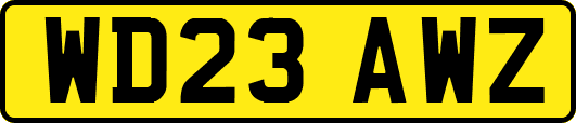 WD23AWZ