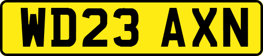 WD23AXN